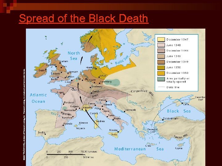 © 2003 Wadsworth, a division of Thomson Learning, Inc. Thomson Learning™ is a trademark
