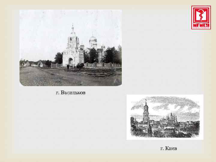 г. Васильков г. Киев 