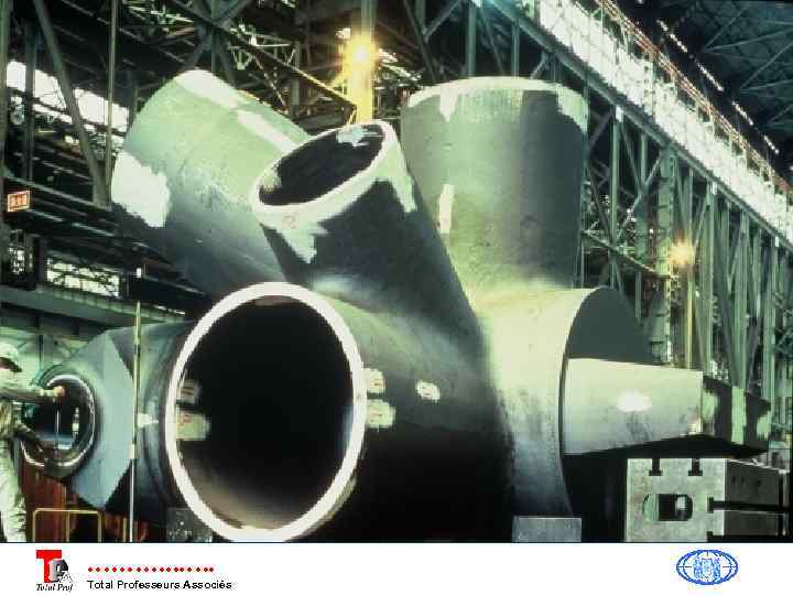  Total Professeurs Associés 