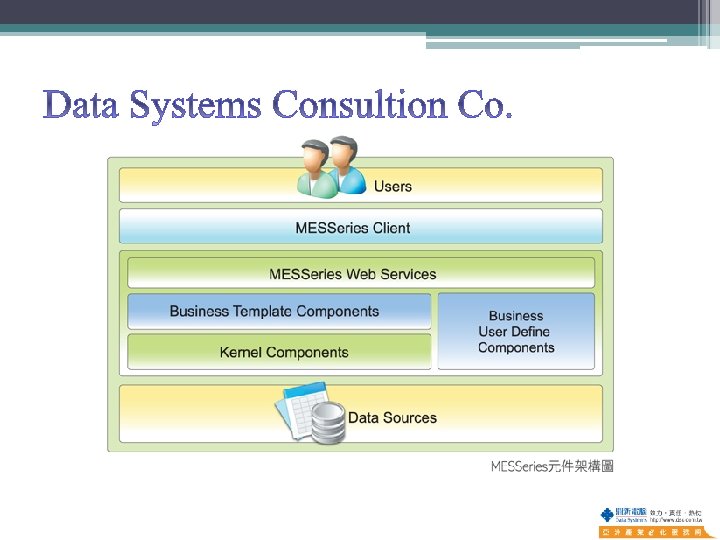 Data Systems Consultion Co. 