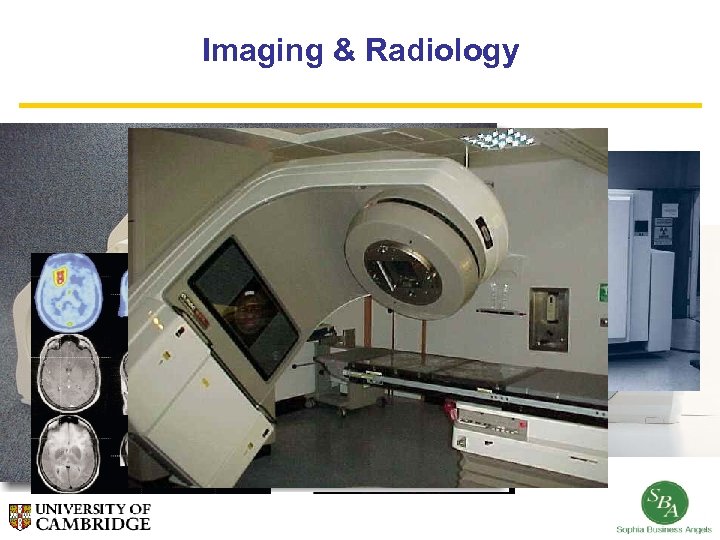 Imaging & Radiology 