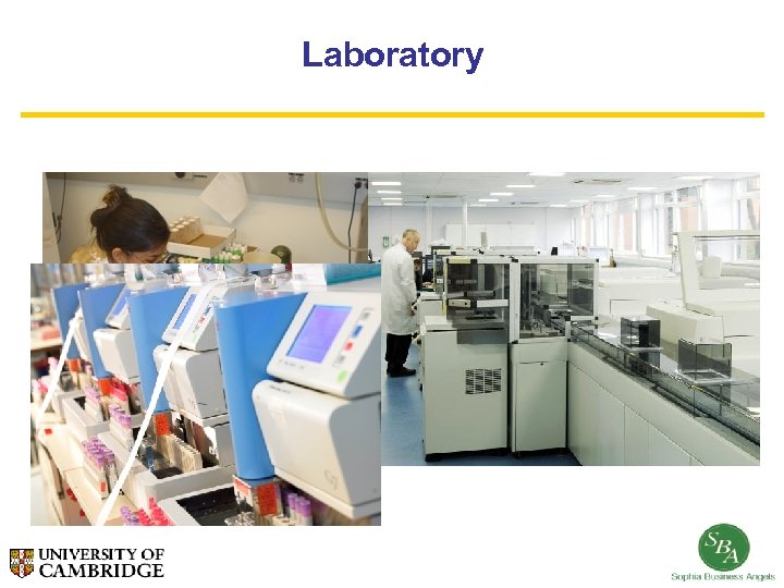 Laboratory 