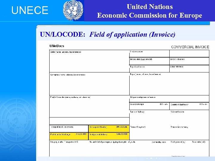 unece-united-nations-un-locode-economic-commission-for-europe