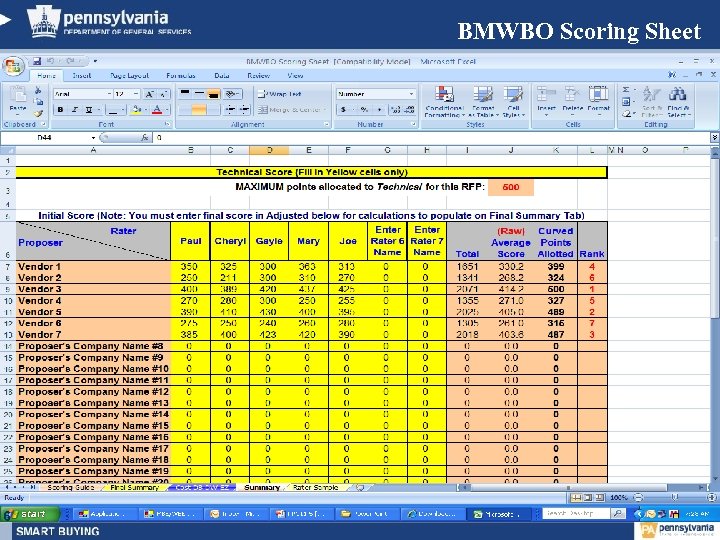BMWBO Scoring Sheet 6 