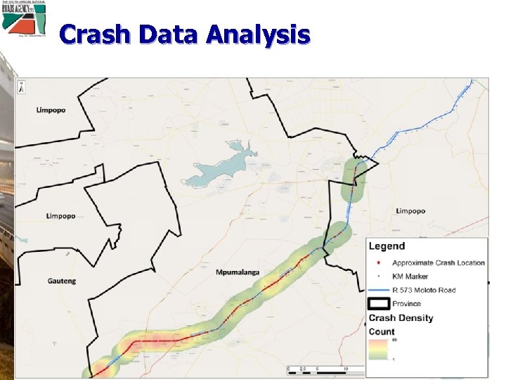 Crash Data Analysis 