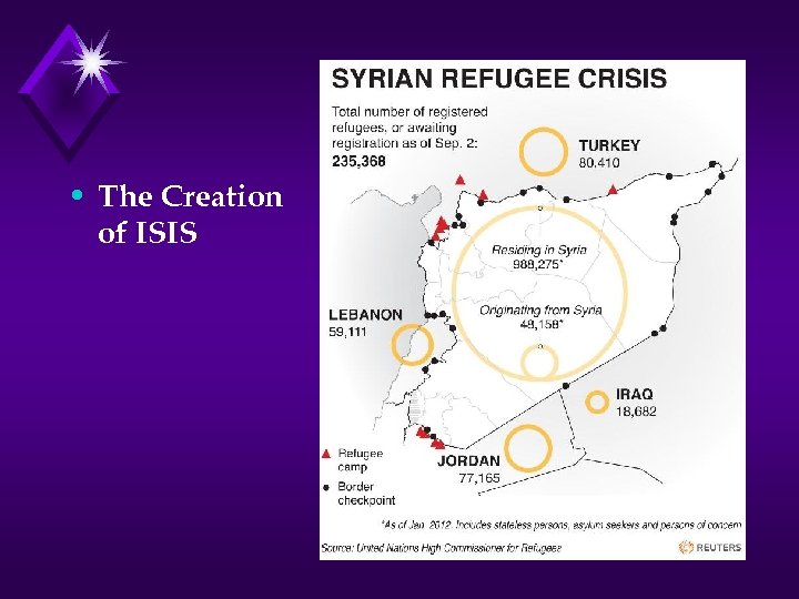  • The Creation of ISIS 