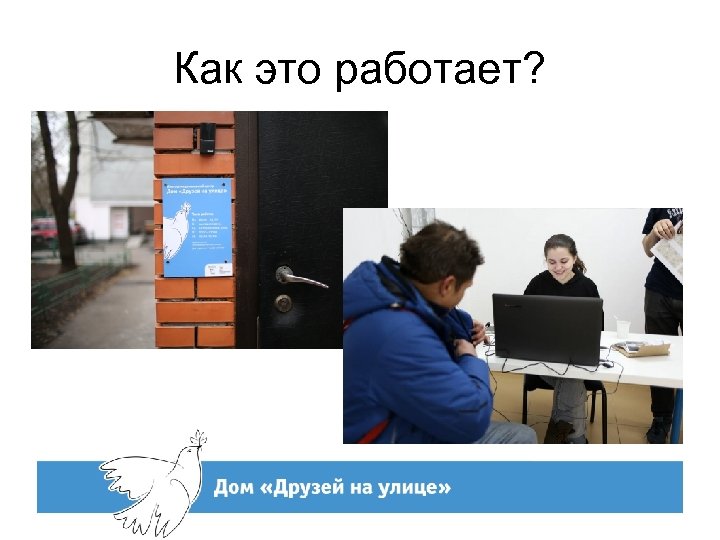 Как это работает? 