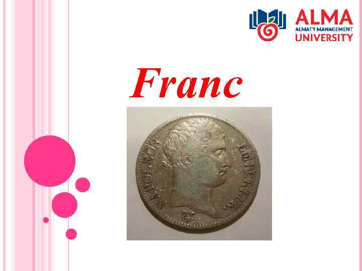 Franc 