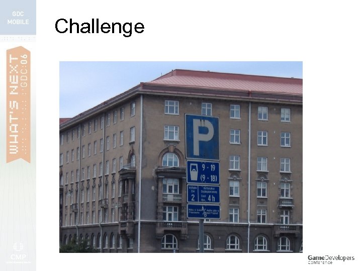 Challenge 