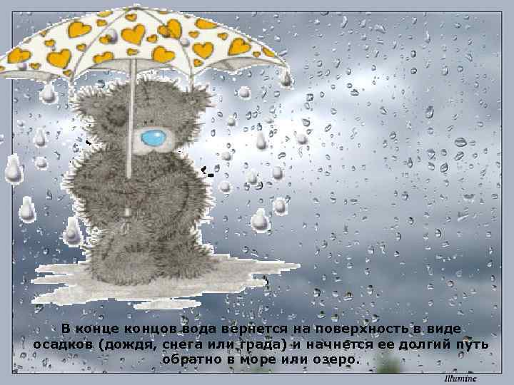 Концы в воду. Открытку с видом дождя. Осадки в виде счастья. Открытка то дождь то снег. Осадки в виде счастья картинки.