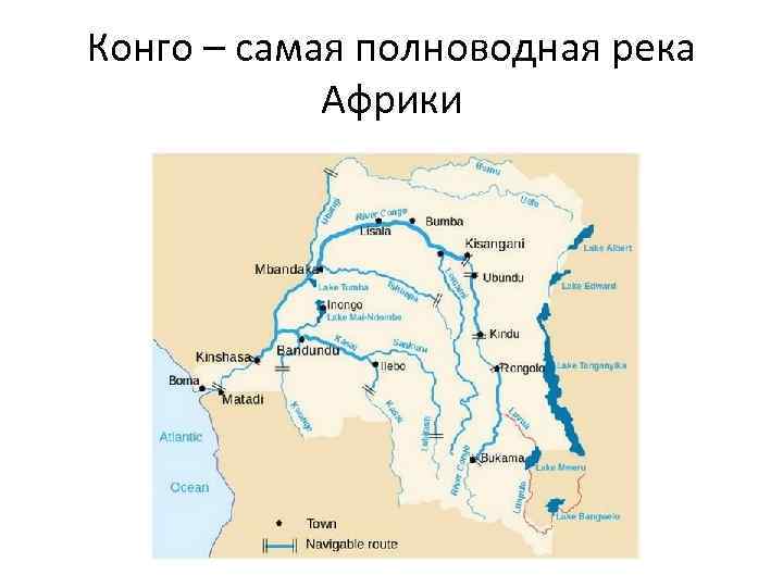 План описания миссисипи