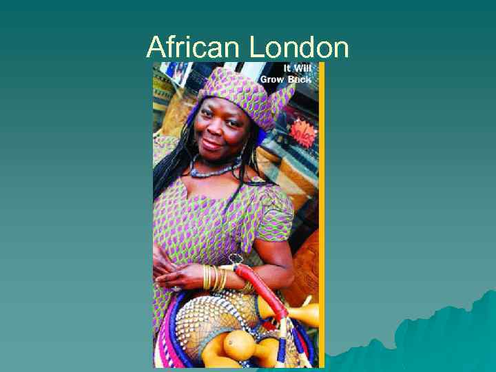 African London 