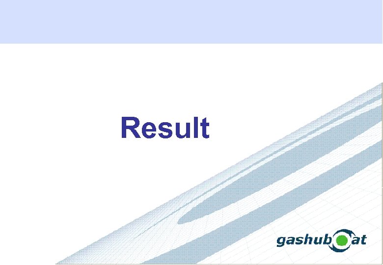 Result 
