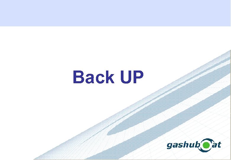 Back UP 