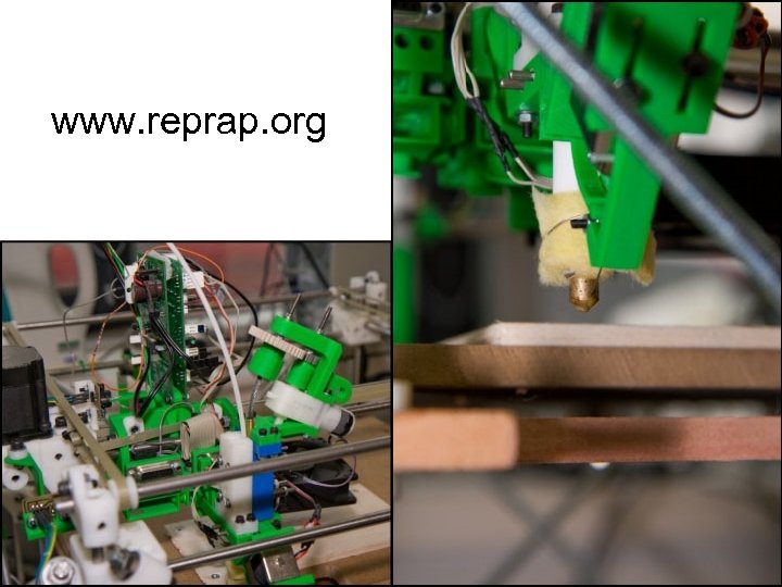 www. reprap. org 