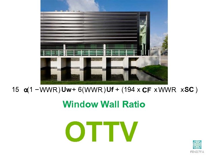 15 (1 − ) + 6( ) + (194 x x x ) Uw