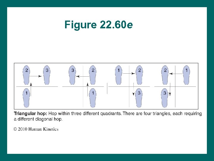 Figure 22. 60 e 