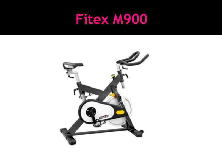 Fitex M 900 