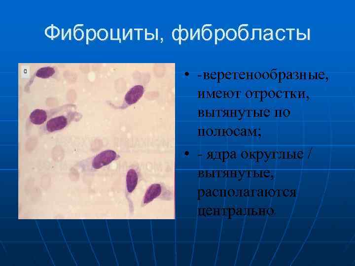 Цитологическая картина рака молочной железы