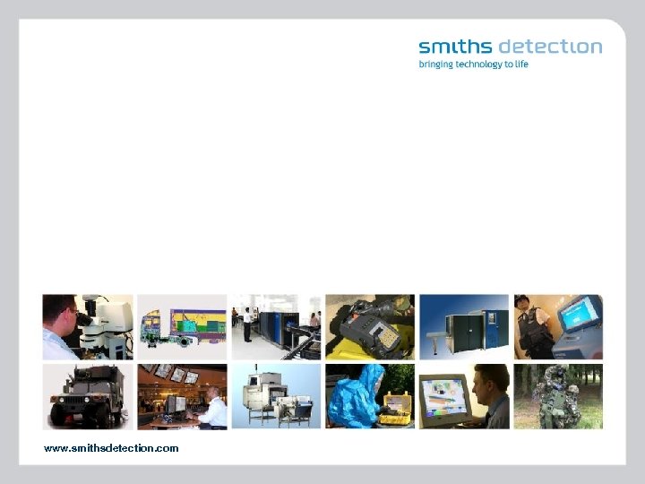 www. smithsdetection. com 