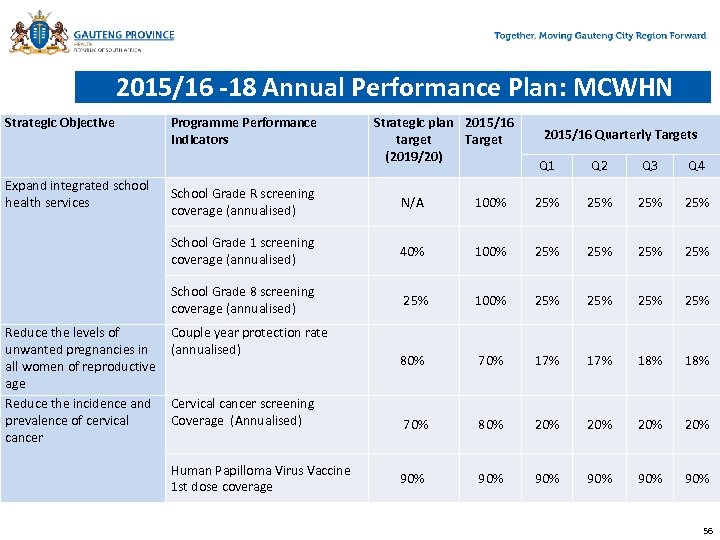 gauteng-department-of-health-performance-presentation-health-portfolio
