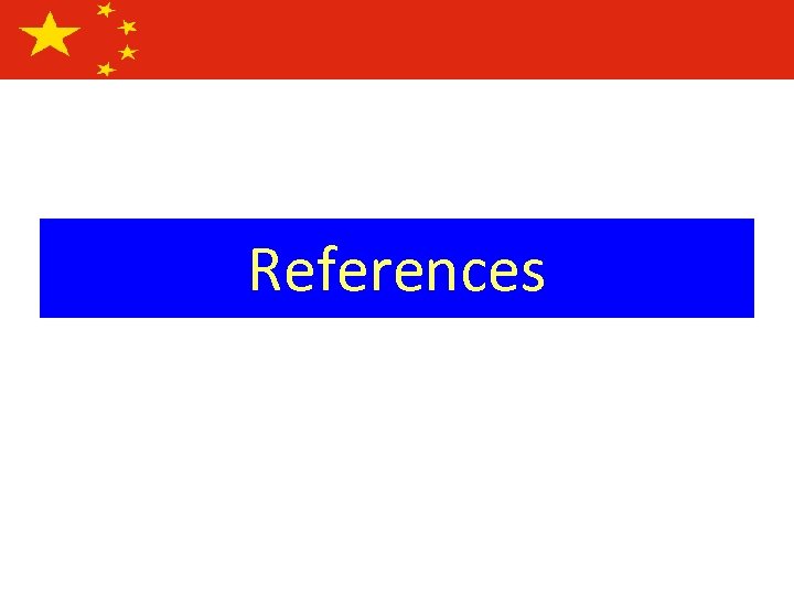 References 