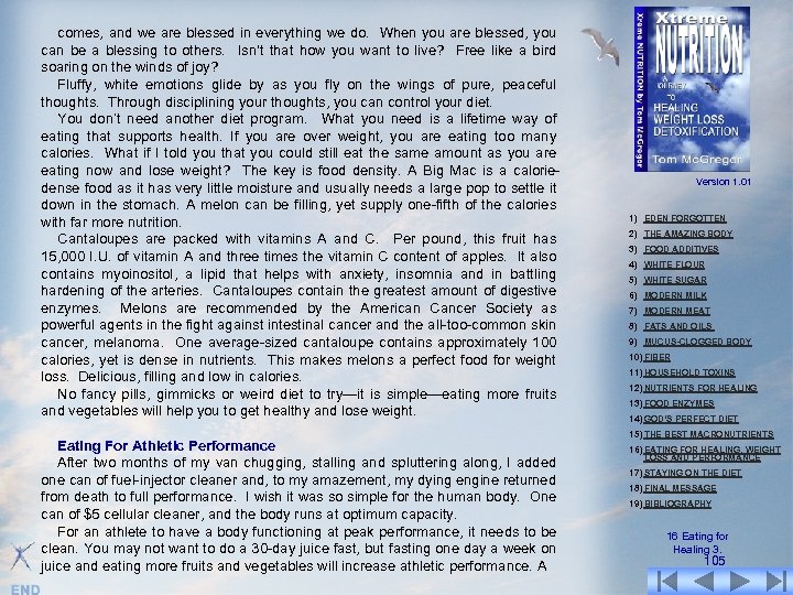 comes, and we are blessed in everything we do. When you are blessed, you