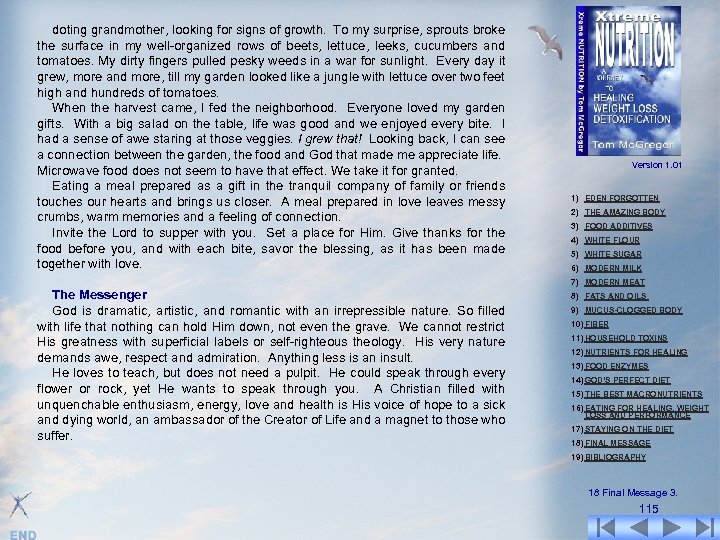 doting grandmother, looking for signs of growth. To my surprise, sprouts broke the surface