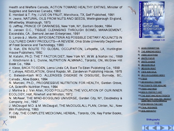 Health and Welfare Canada, ACTION TOWARD HEALTHY EATING, Minister of Supplies and Services Canada,