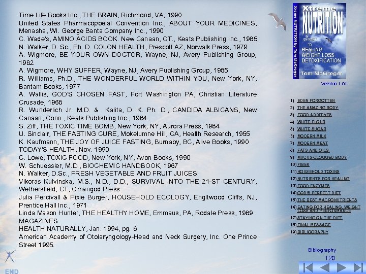 Time Life Books Inc. , THE BRAIN, Richmond, VA, 1990 United States Pharmacopoeial Convention