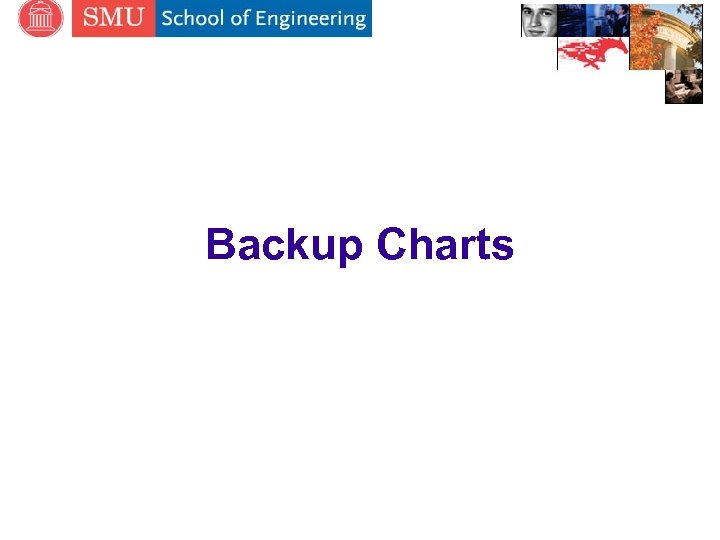 Backup Charts 