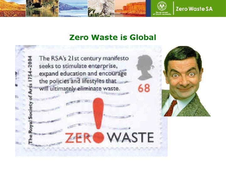 Zero Waste is Global 