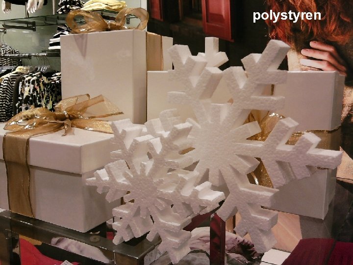 polystyren 