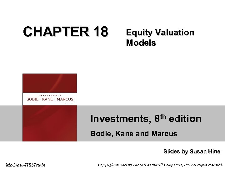 OPTIMAL Risky Portfolio. Investment Portfolio. Arbitrage pricing Theory. Efficient Market hypothesis.