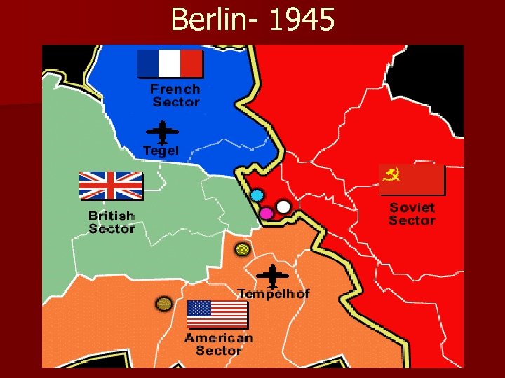 Berlin- 1945 