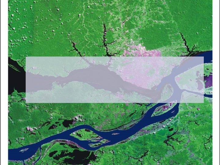 What is a geo-sensor? 