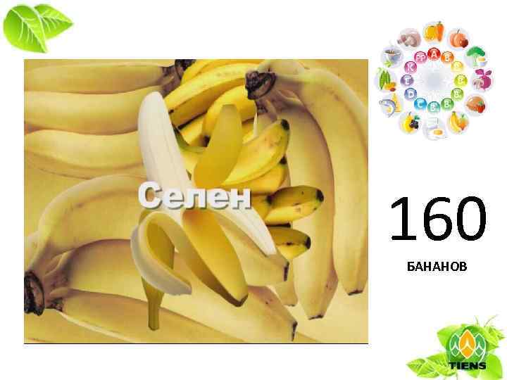 160 БАНАНОВ 