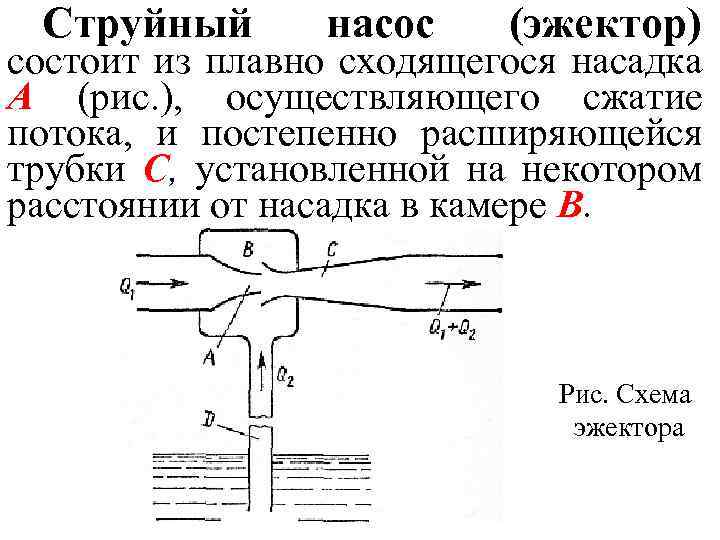 Сжатие потоков