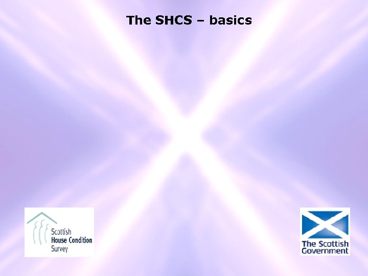 The SHCS – basics 