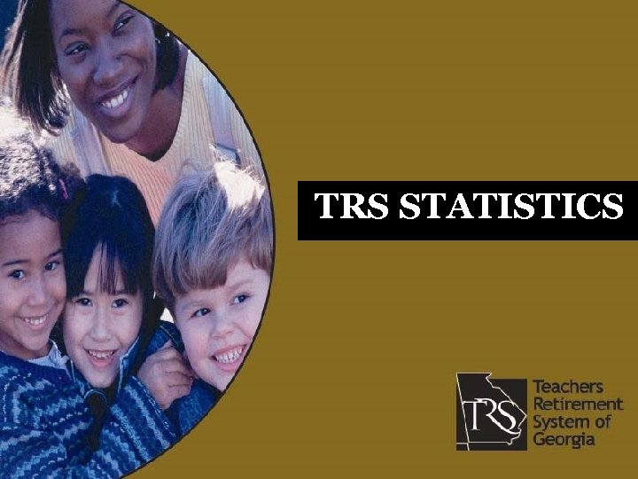 TRS STATISTICS 