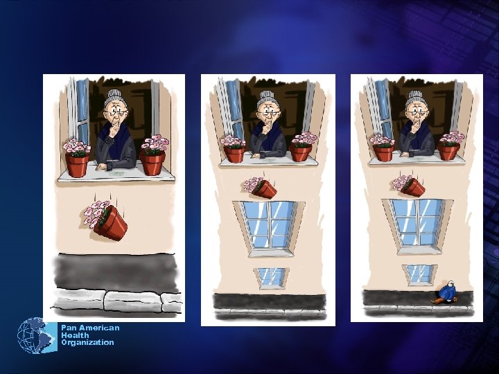 Pan American Health Organization 