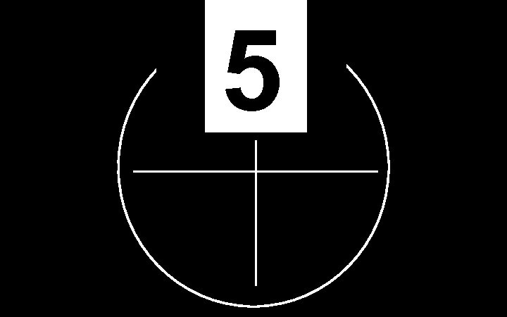 5 