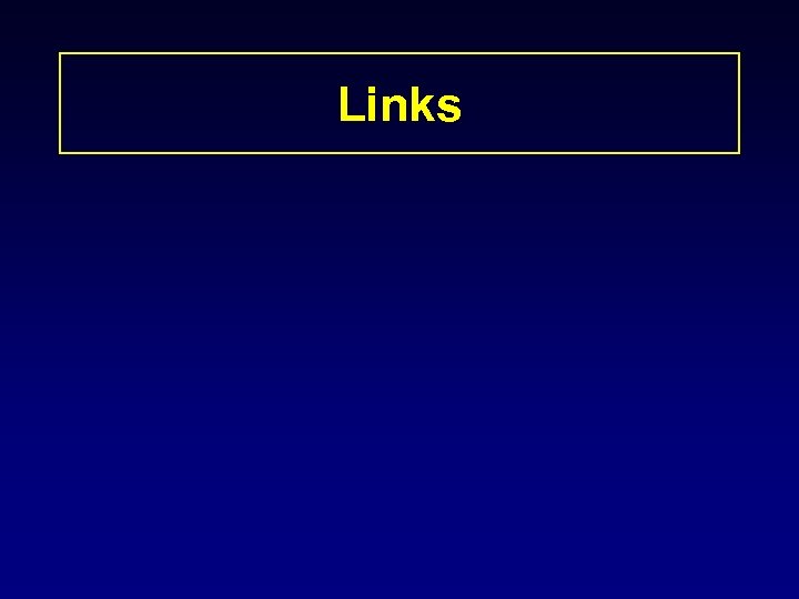 Links 