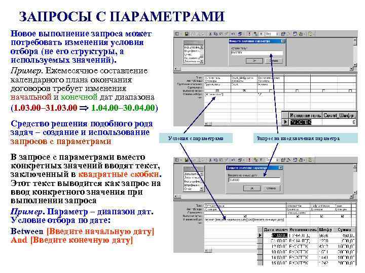 К ограничениям накладываемым на структуру базы данных в ms excel не относится следующее