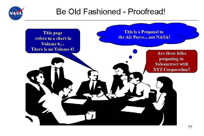 Be Old Fashioned - Proofread! This page refers to a chart in Volume 4…