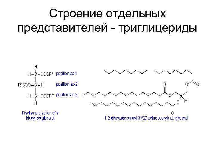 Триглицериды повышены что это у мужчин