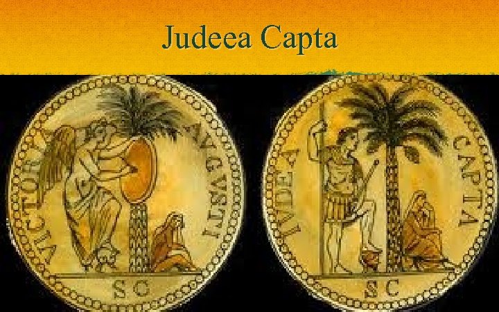 Judeea Capta 