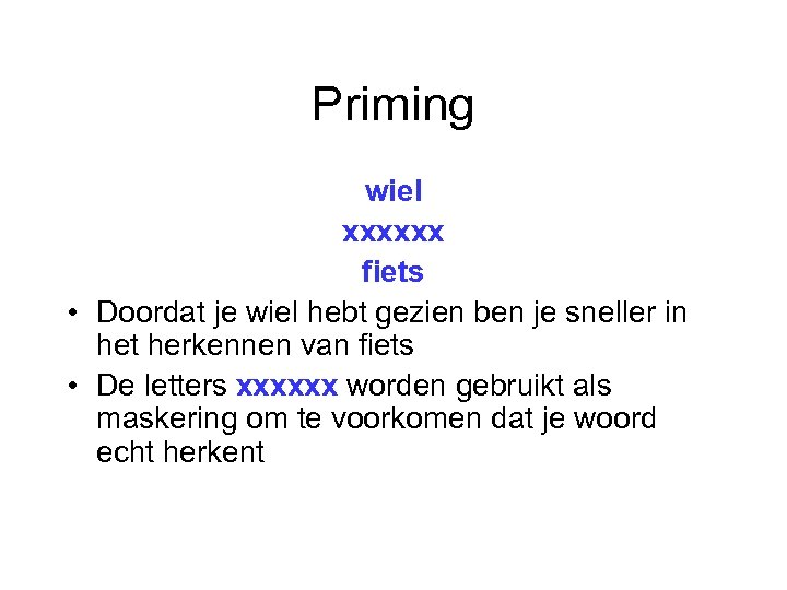 Priming wiel xxxxxx fiets • Doordat je wiel hebt gezien ben je sneller in