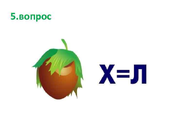 5. вопрос 