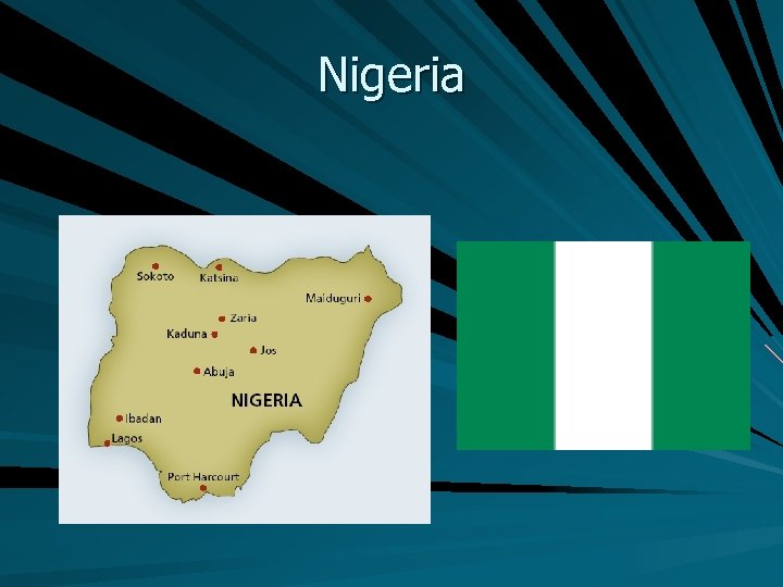 Nigeria 